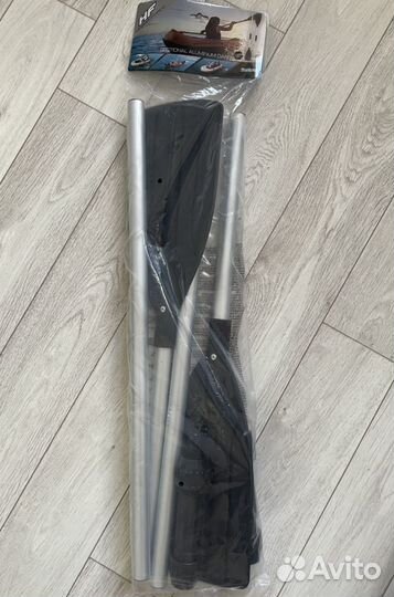 Весло для байдарки bestway Весло для sup