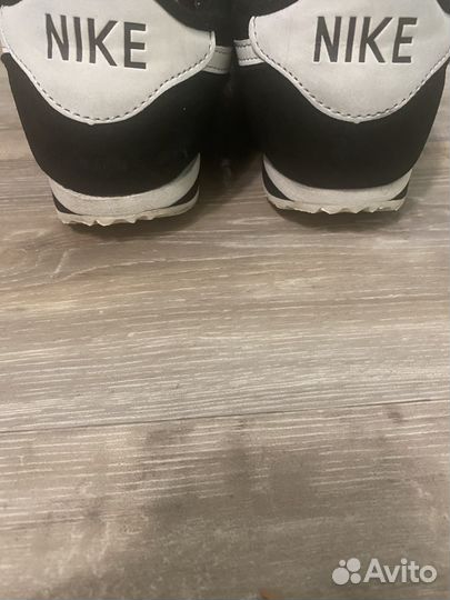 Кроссовки nike cortez