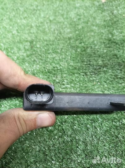 Антенна Audi Audi A8 4E 2002-2007