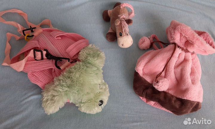 Сумка детская