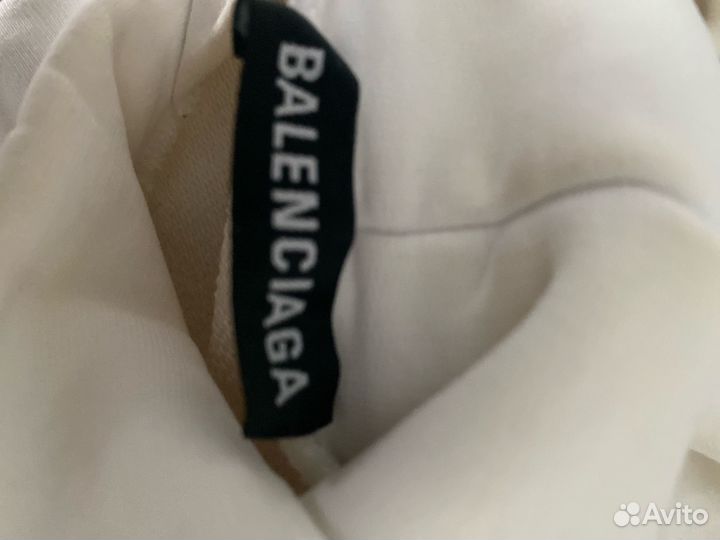 Balenciaga худи