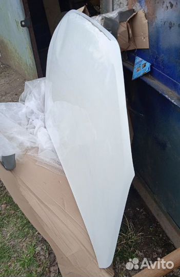 Капот LADA granta