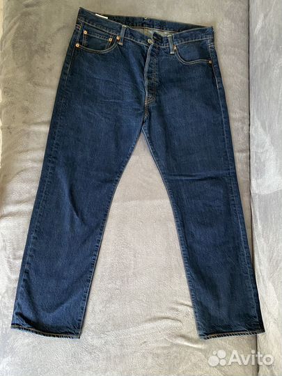 Джинсы