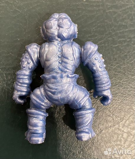 Робозвери технолог