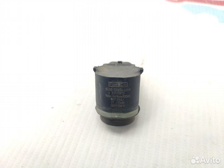 Датчик парктроника задний Volvo S60 B4164T 2011