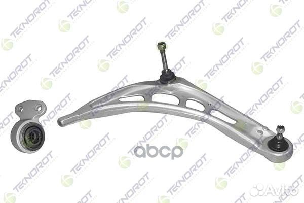 Рычаг передний нижний teknorot B-625K B-625K