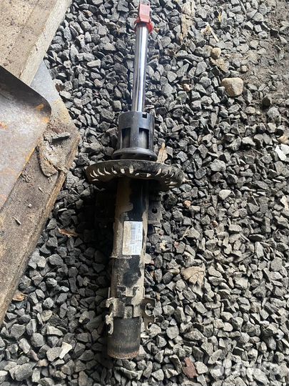 Стойки volkswagen polo