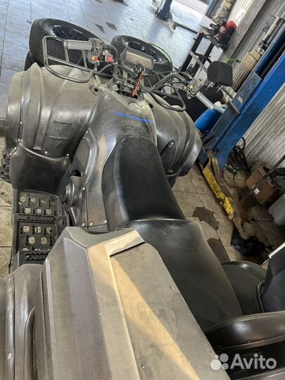 Квадроцикл