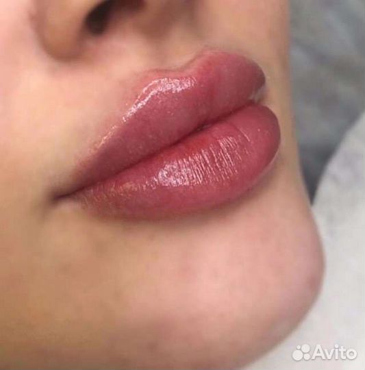 Услуги косметолога