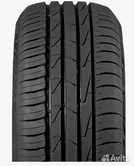 Ikon Tyres Autograph Aqua 3 215/45 R17 91W
