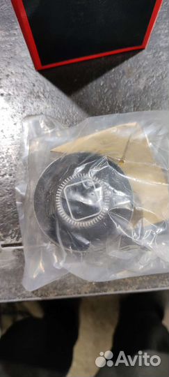 Сайлентблок toyota avensis