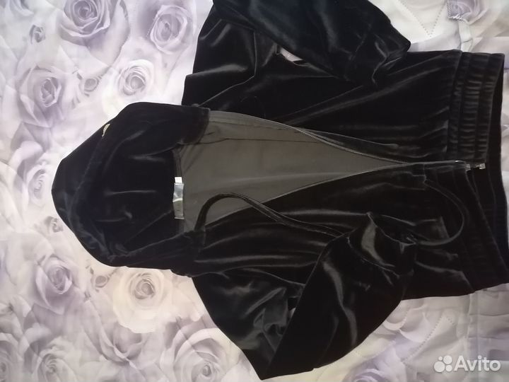 Худи на девочку 134