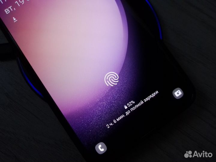 Беспроводное зарядное устройство W.O.L.T