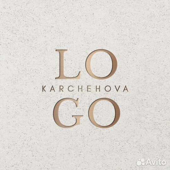 Разработка логотипа, инфографика, типография