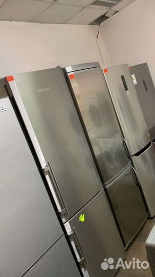 Холодильник б/у