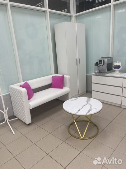 Аренда рабочего места мастера маникюра/педикюра