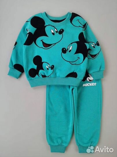 Костюм hm детский