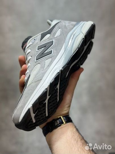 Кроссовки New Balance 990