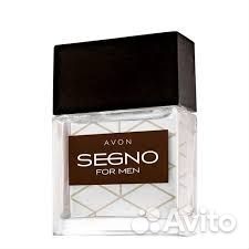 Аромат Avon мужской