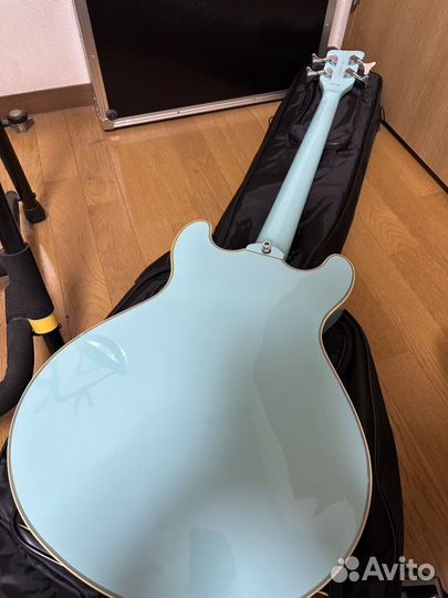 Бас гитара Warwick RB Star Bass 4