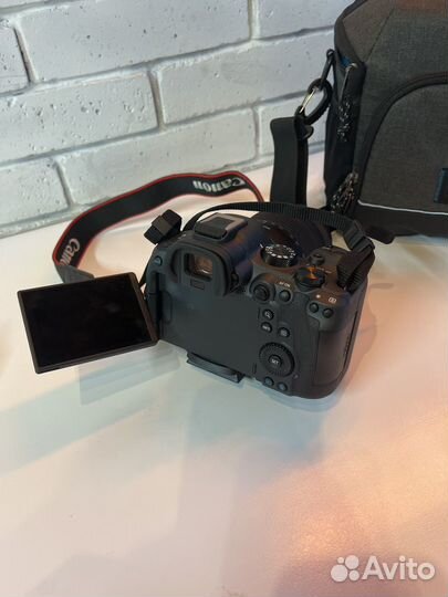 Фотоаппарат