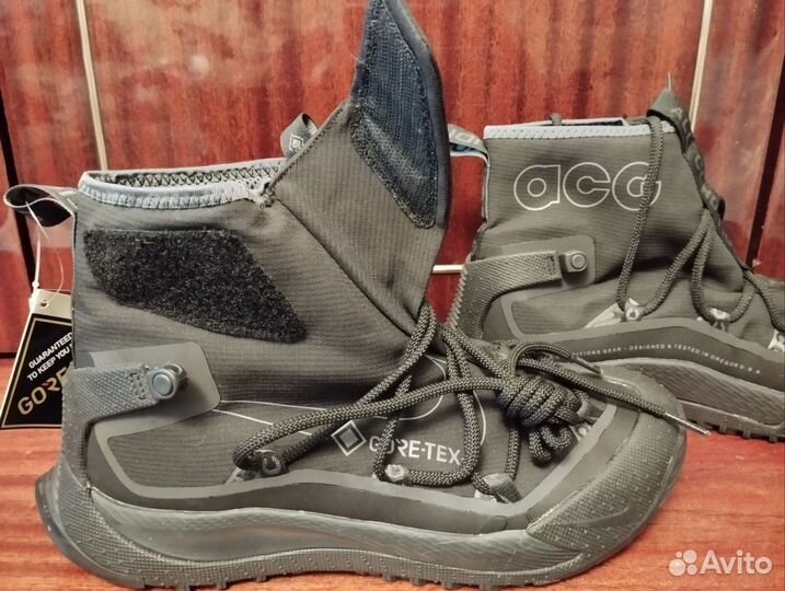 Кроссовки мужские Nike ACG Air Terra Antarktik