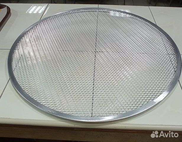 Сетка для пиццы