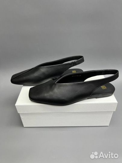 Туфли / Босоножки Toteme Размеры 36-40