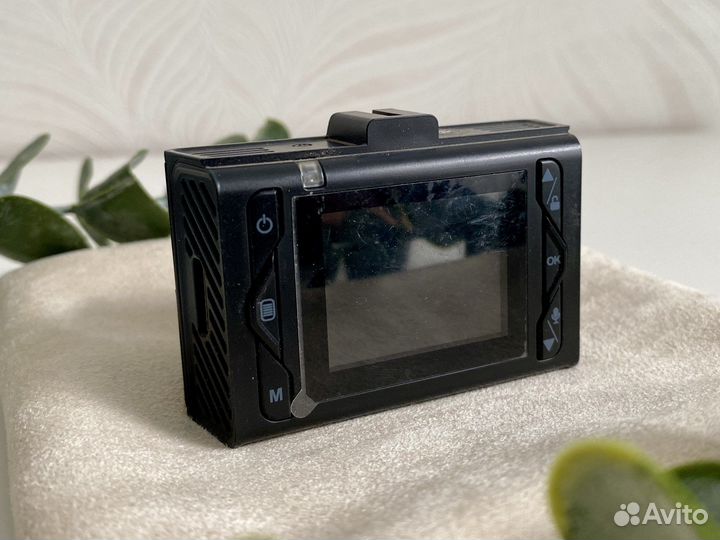 Видео регистратор автомобильный