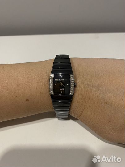 Часы Rado jubile