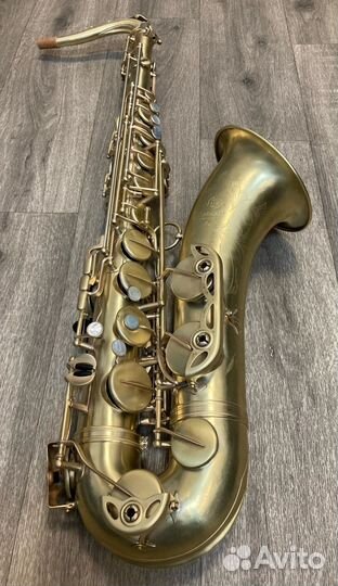 Тенор саксофон Selmer Mark VI 1967