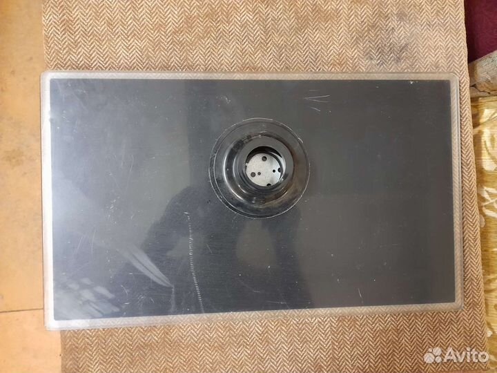 Подставка для телевизора ввк