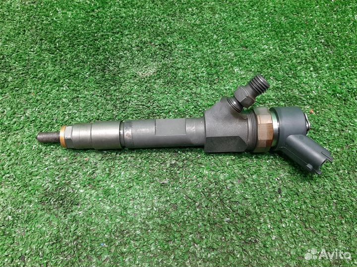 Форсунка топливная Suzuki Grand Vitara 2010