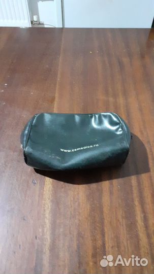 Футляр для измерения давления