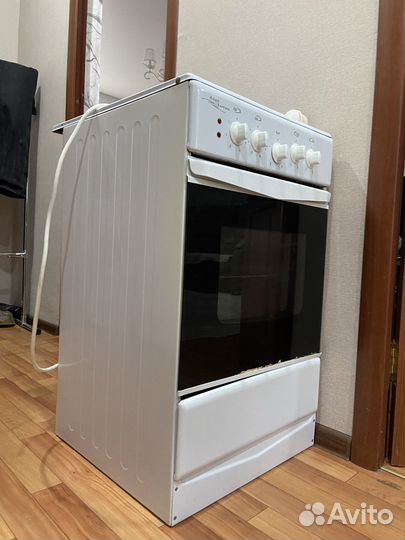 Плита электрическая