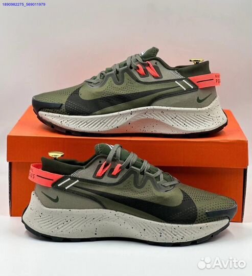 Кроссовки Nike Pegasus Trail 2 (Арт.59319)