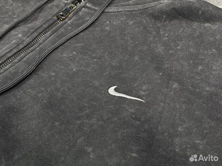 Зип Худи Nike