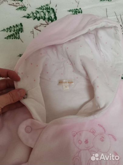 Комбинезон