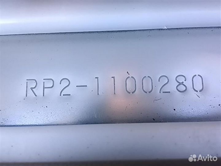 Honda Stepwgn 1.5 AT, 2016, 113 000 км