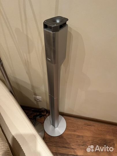 Домашний кинотеатр JVC