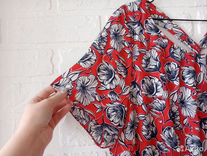 Платье р.54-56