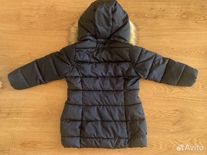 Куртка для девочки