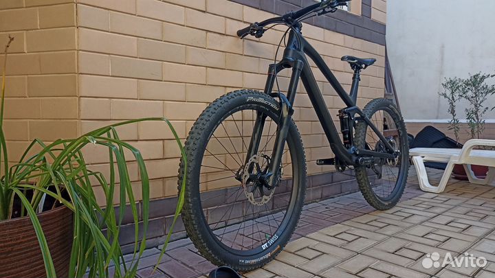 Canyon Spectral CF L