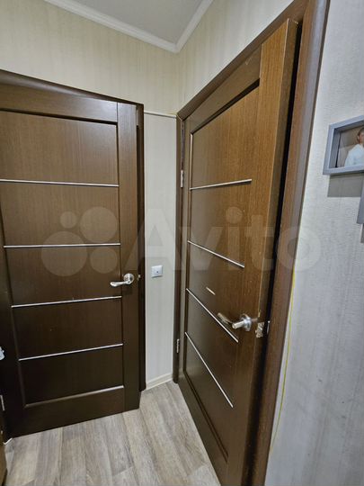 2-к. квартира, 46 м², 4/5 эт.