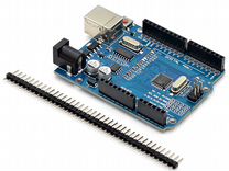 Arduino Uno R3 ATmega328P (CH340)