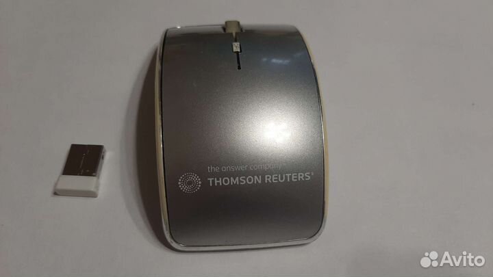 Беспроводная мышь