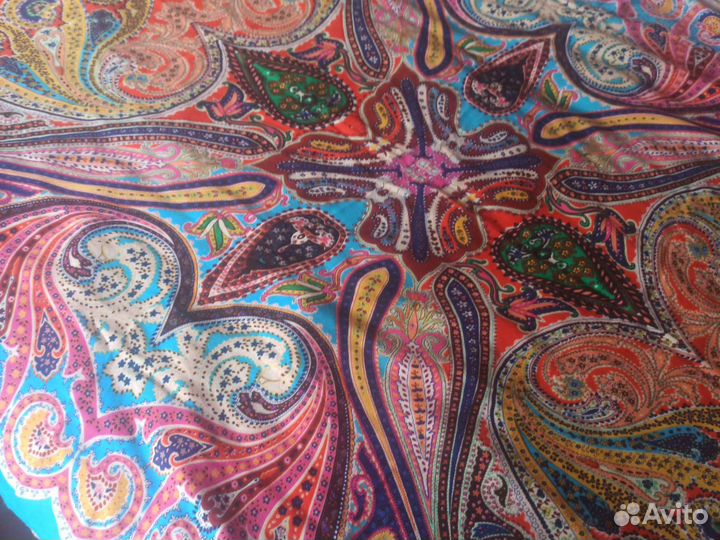 Платок вискоза