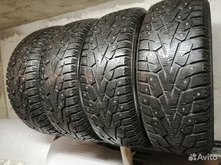 Yokohama Ice Guard IG55 265/60 R18 114T