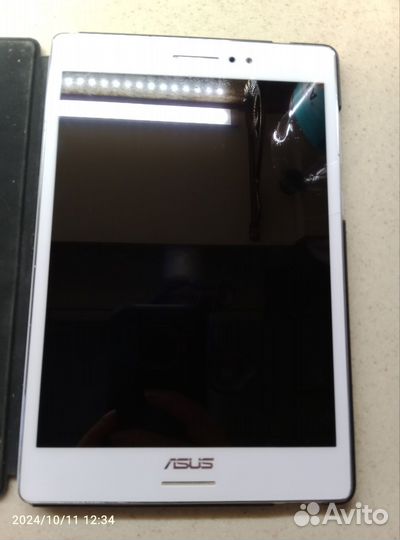 Планшет asus ZenPad 8.0