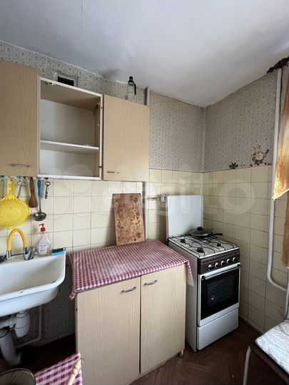 1-к. квартира, 31 м², 4/11 эт.